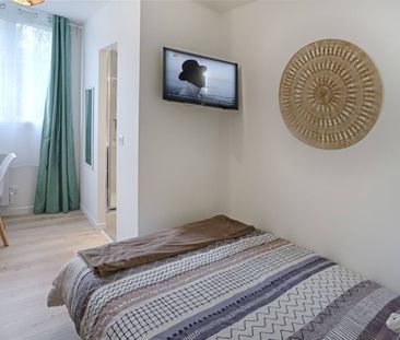 HIPPODROME M - Nantes - Photo 4