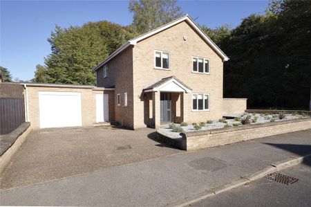 3 bedroom detached house to rent - Photo 4