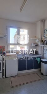 Location Appartement 2 pièces 42m² - Photo 3