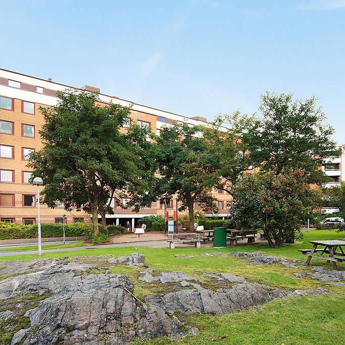 Nilssonsberg 32 - Foto 2