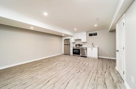 For Lease - 111 Ironside Drive Unit# Lower, Vaughan, Ontario - Photo 3