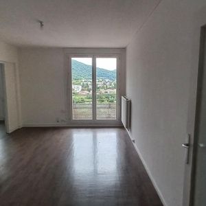 Location Appartement à ST MARTIN D HERES - Photo 5
