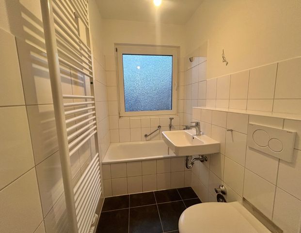 Gemütliche 2-Zimmerwohnung in Bövinghausen - Photo 1