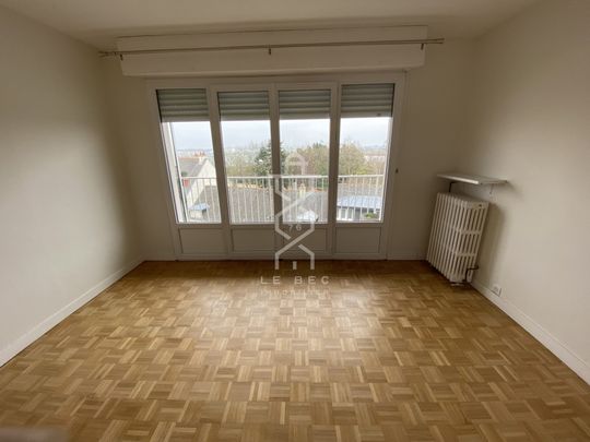 LORIENT - Agrèable T3 de 57m² - Photo 1