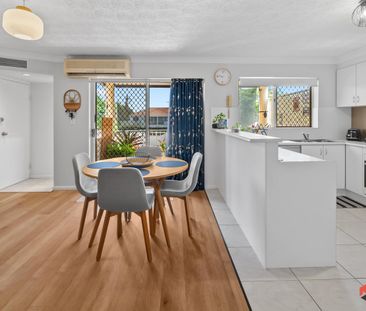 Modern 2 Bed, 2 Bath Ascot Unit with Lock-up Garage - Photo 6