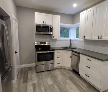 For Lease - 145 Burris Street Unit# MAIN, Hamilton, Ontario - Photo 1