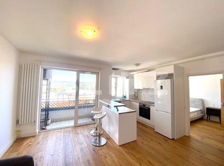 Apartament 3 camere, mobilat modern, 55mp, zona Piata 1 Mai - Photo 5