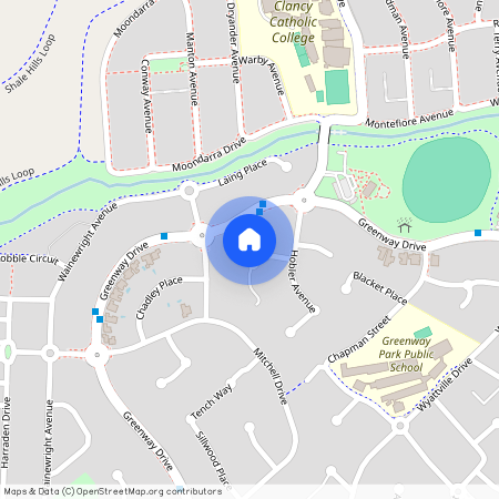 7 Weston Place, NSW 2171, West Hoxton