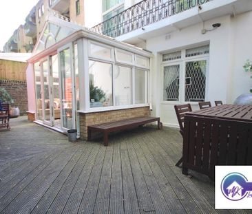 1 Bedroom Room in Flat Share To Rent - Photo 6