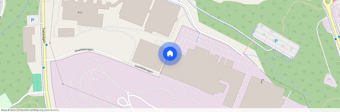 Hovsjö, Södertälje, Stockholm, Granövägen 85