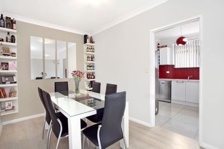 Two bedroom apartment - Photo 3