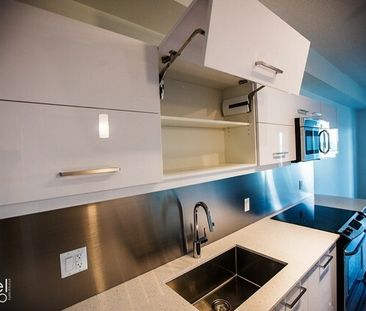 2 Bedroom Condo Downtown - Photo 1