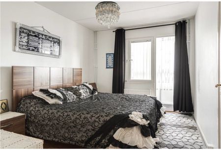 Von Lingens väg, Malmö - Photo 3