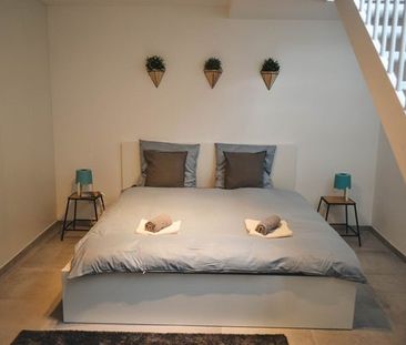 Te huur: Appartement Sint-Janstraat 10 in Rotterdam - foto 6