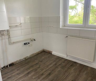 Renovierte Wohnung mit Balkon - Photo 1