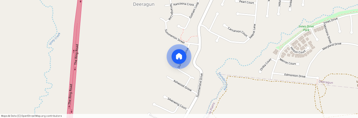 14 Dundabella Place, Qld 4818, Deeragun