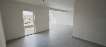 Appartement te huur - Foto 5