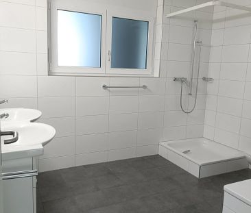 3.5 Zimmer, 107 m², EG - Photo 3