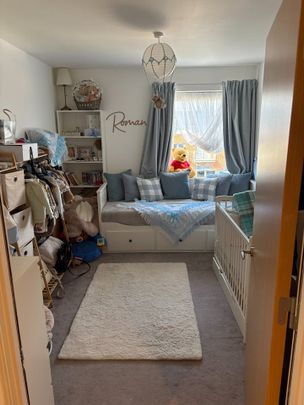 2 Bed Flat, Centenary Plaza, SO19 - Photo 1