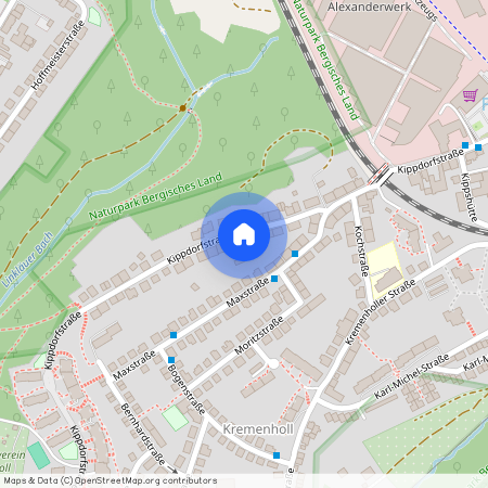 Kippdorfstr. 47, 42853 Nordrhein-Westfalen - Remscheid