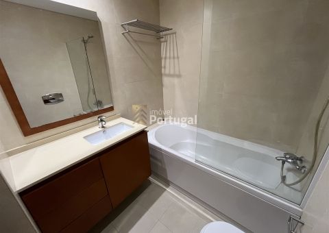 Apartamento T3