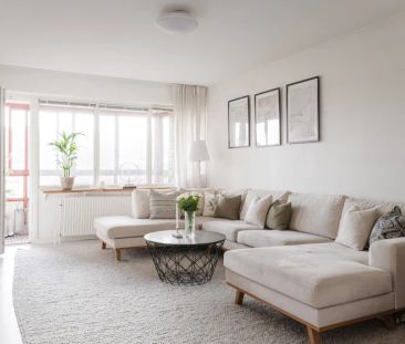 Branteviksgatan, Malmö - Foto 1