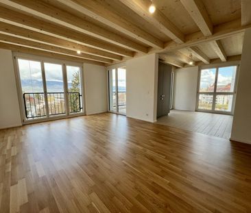 3.5 Zimmer, 77 m², 3. Stock - Foto 1