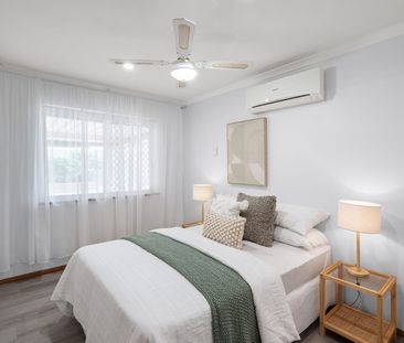 SPACIOUS FAMILY HOME WITH UPDATED KITCHEN AND BATHROOM - Photo 6