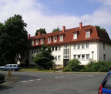 Leben am Kalkhügel - Schöne 3-Zimmmer-Wohnung - Photo 3