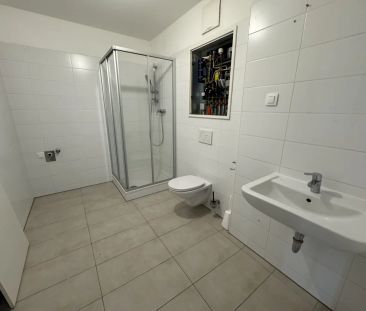 2 Zimmerwohnung mit großer verglaster Loggia - unbefristeter Mietve... - Photo 5