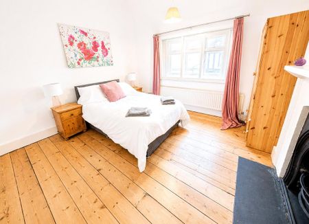 4 bedroom house to rent - Photo 4