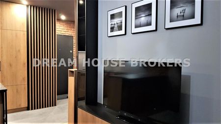 Mieszkanie na wynajem - Zdjęcie 3