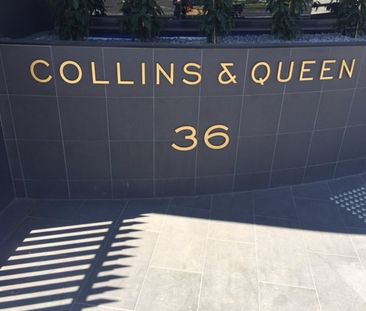 Luxe Apartment Living with City Views - Photo 4