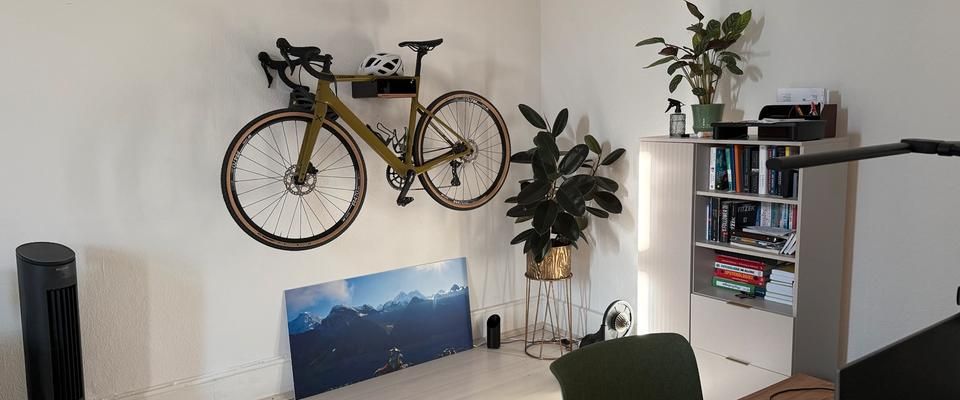 Wohnung in Mitte zur Zwischenmiete mit Aussicht auf Übernahme - Foto 1