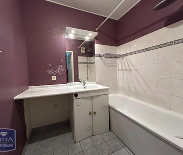 Location Appartement 3 pièces 62m² MEAUX 77100 - Photo 6