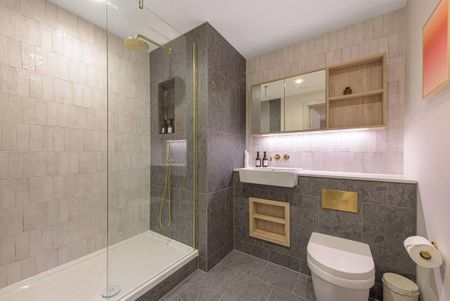 Studio to rent - Photo 4