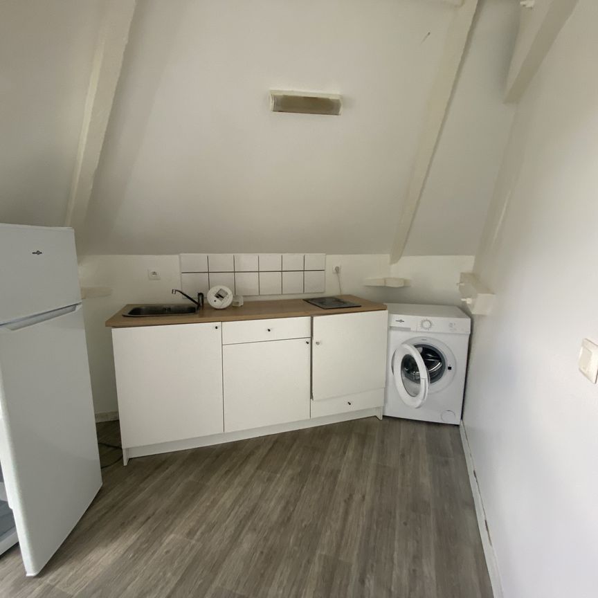 Location Appartement 2 pièces 27m² AMIENS 80090 - Photo 1