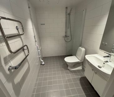 Honungsgatan, Uppsala - Foto 6