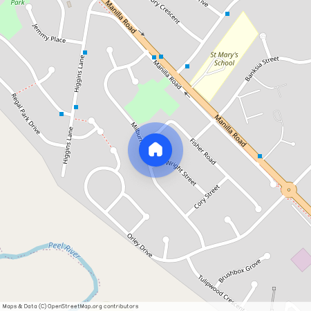 19 Milburn Road, NSW 2340, Tamworth