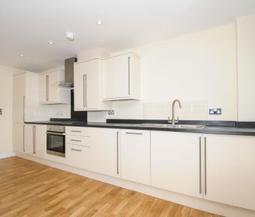 1 bedroom apartment to rent - Photo 5