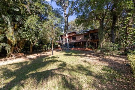 Casa com perfil de chácara em Condomínio, Sousas/Campinas - Foto 5