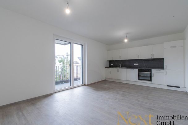 Gemütliche 2-Zimmer-Wohnung mit sonnigem Balkon in zentraler Linzer Lage zu vermieten! - Photo 1