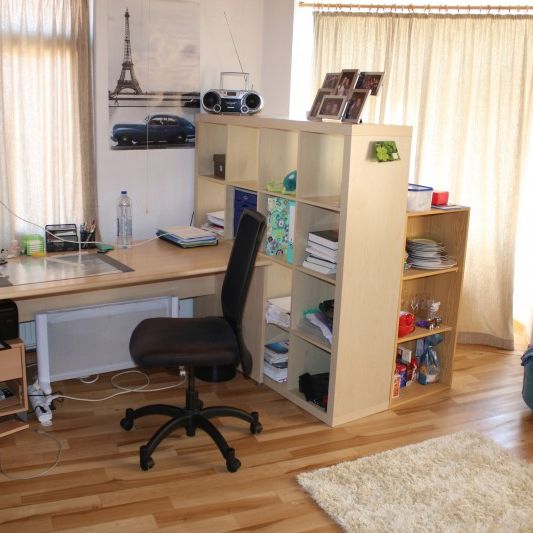 St.Rochuslaan 2, kamer 01 - Photo 1