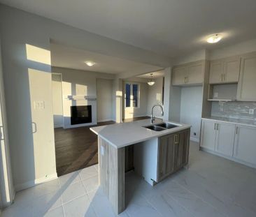 For Lease - 229 Elsie Macgill Walk, Kanata, Ontario - Photo 1