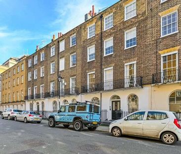 Balcombe Street, Marylebone, NW1 - Photo 3