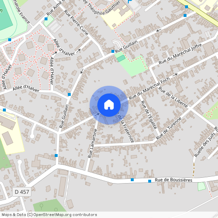 59330, Hautmont