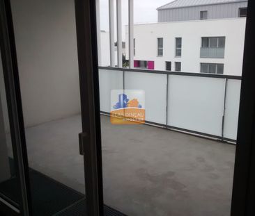 Location Appartement 3 pièces 64m² - Photo 6