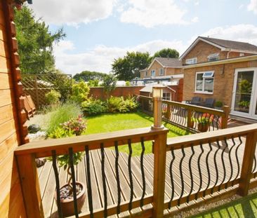 Fern Grove, Cherry Willingham, Lincoln, LN3 4BG - Photo 6