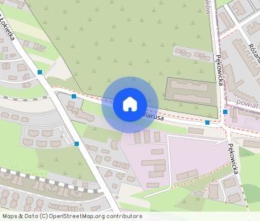 Przytulna kawalerka na wynajem przy ul Wiarusa - Photo 1