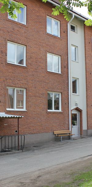 Polacksgatan 10 A - Photo 1